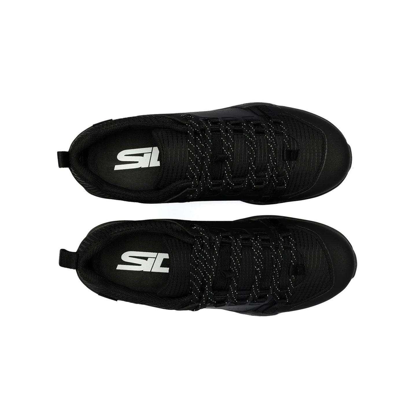 Zapatillas MTB SIDI ATOMUS GTX Negras