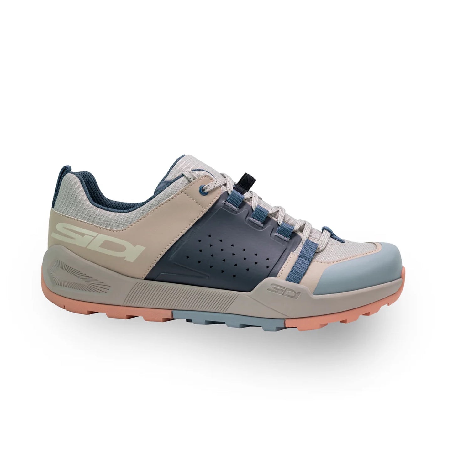 Zapatillas MTB SIDI ATOMUS Beige