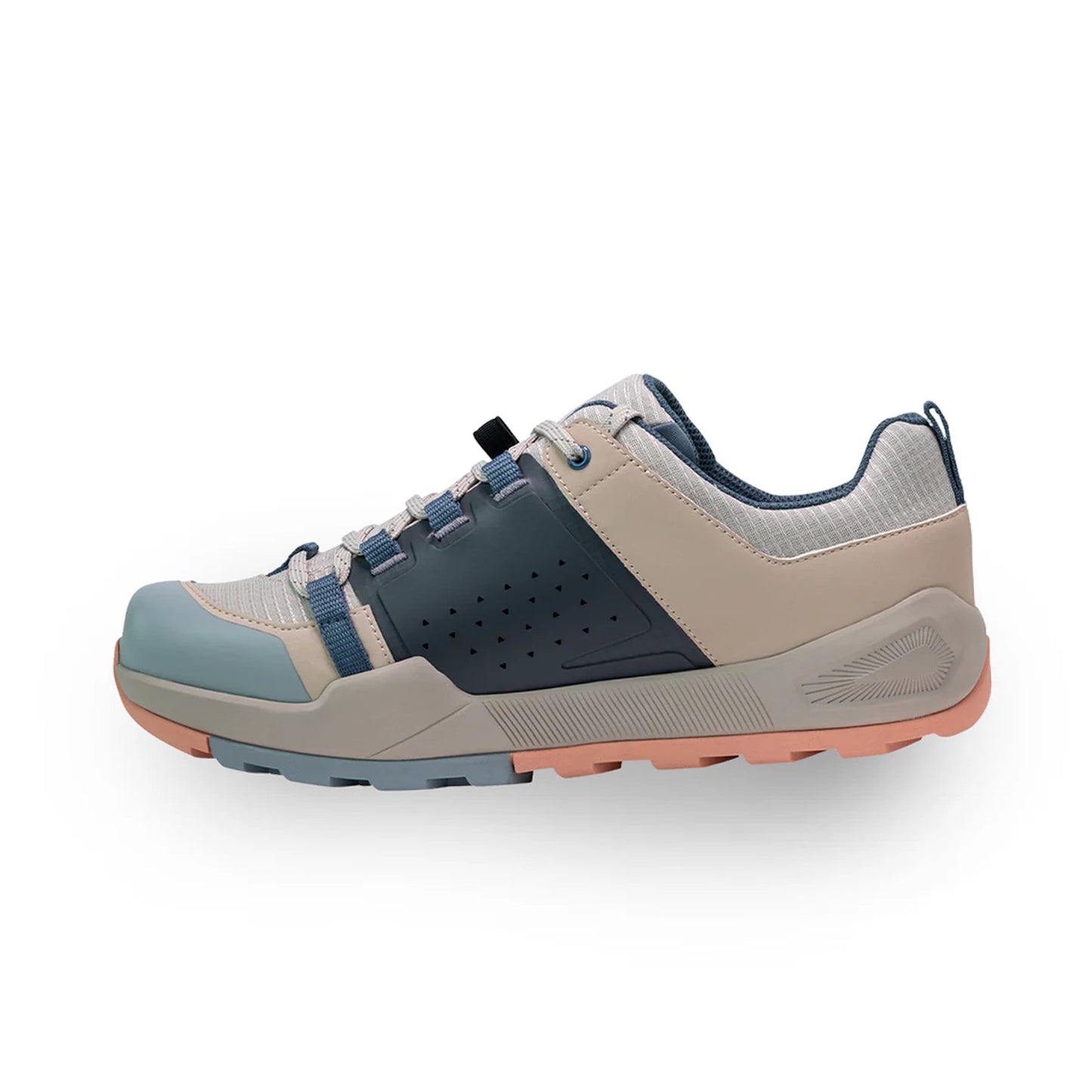 Zapatillas MTB SIDI ATOMUS Beige