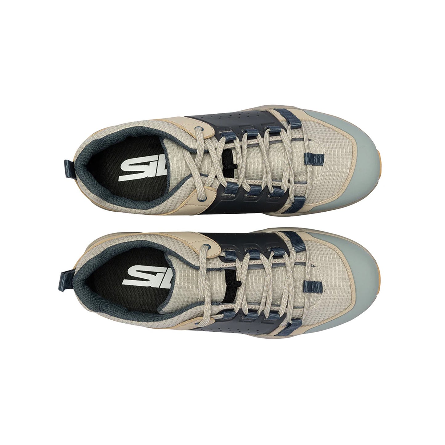 Zapatillas MTB SIDI ATOMUS Beige