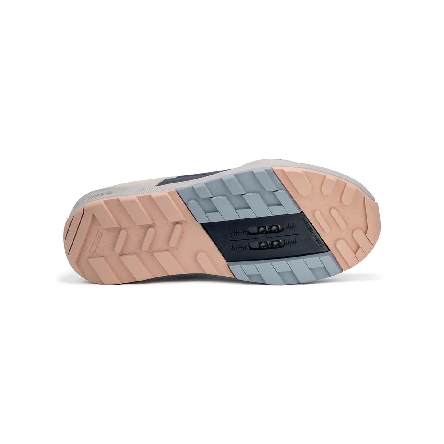 Zapatillas MTB SIDI ATOMUS Beige