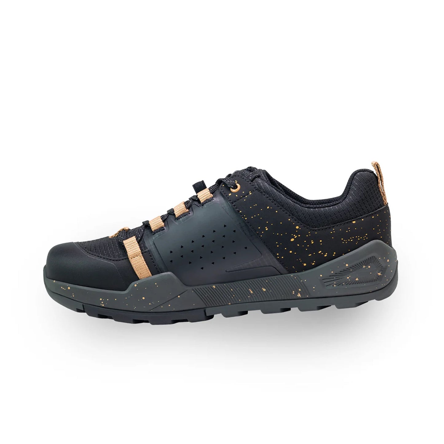 Zapatillas MTB SIDI ATOMUS Negras