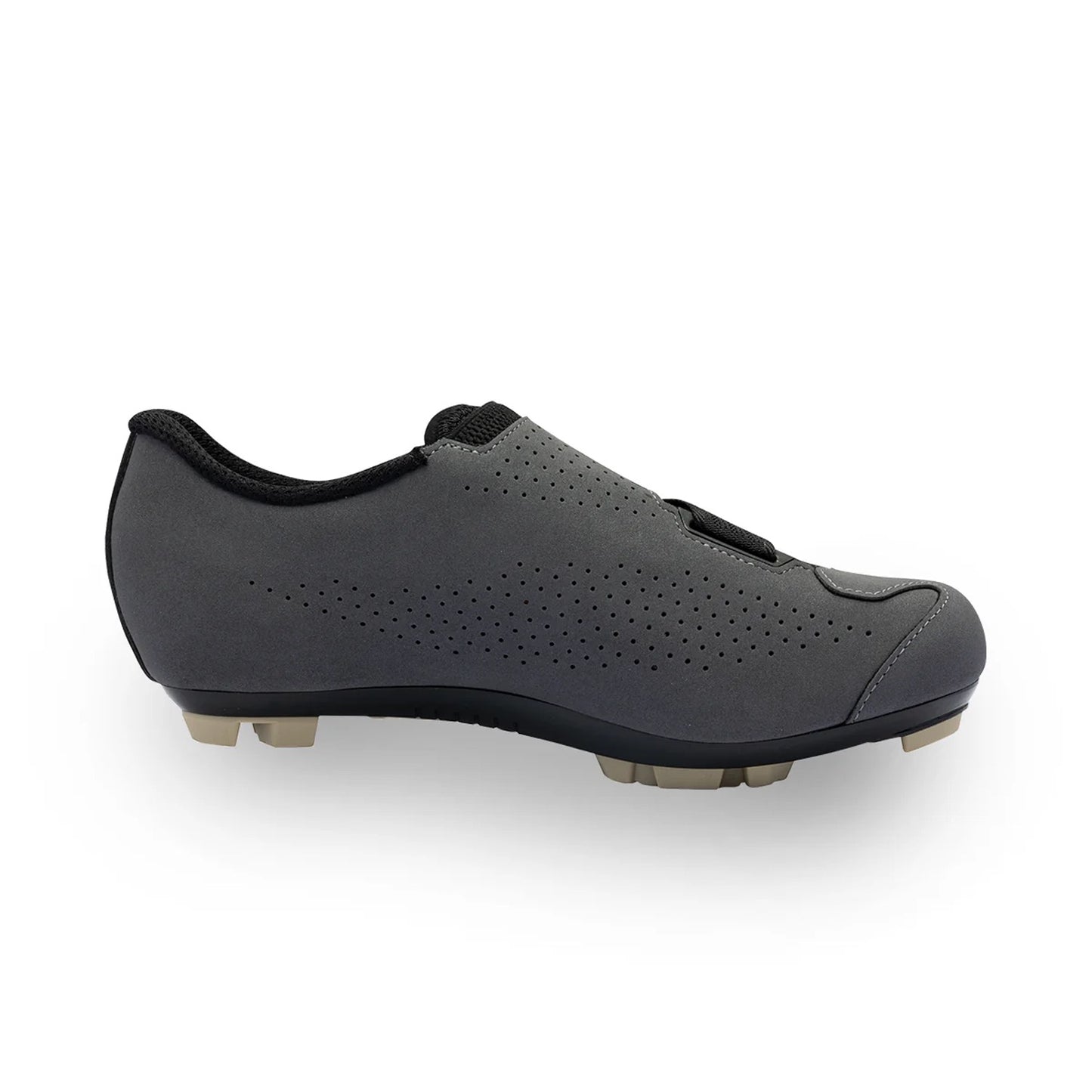 Zapatillas MTB SIDI AERTIS Gris oscuro