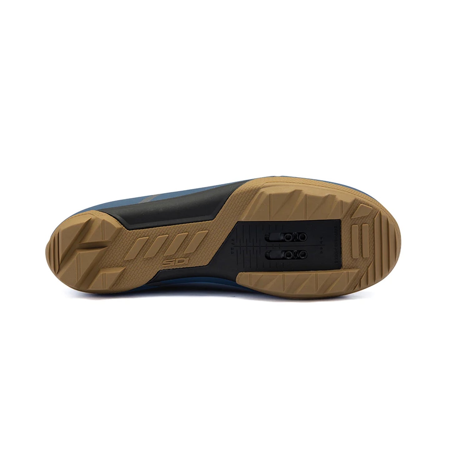 Zapatillas SIDI ASPER LACES Grava Gris