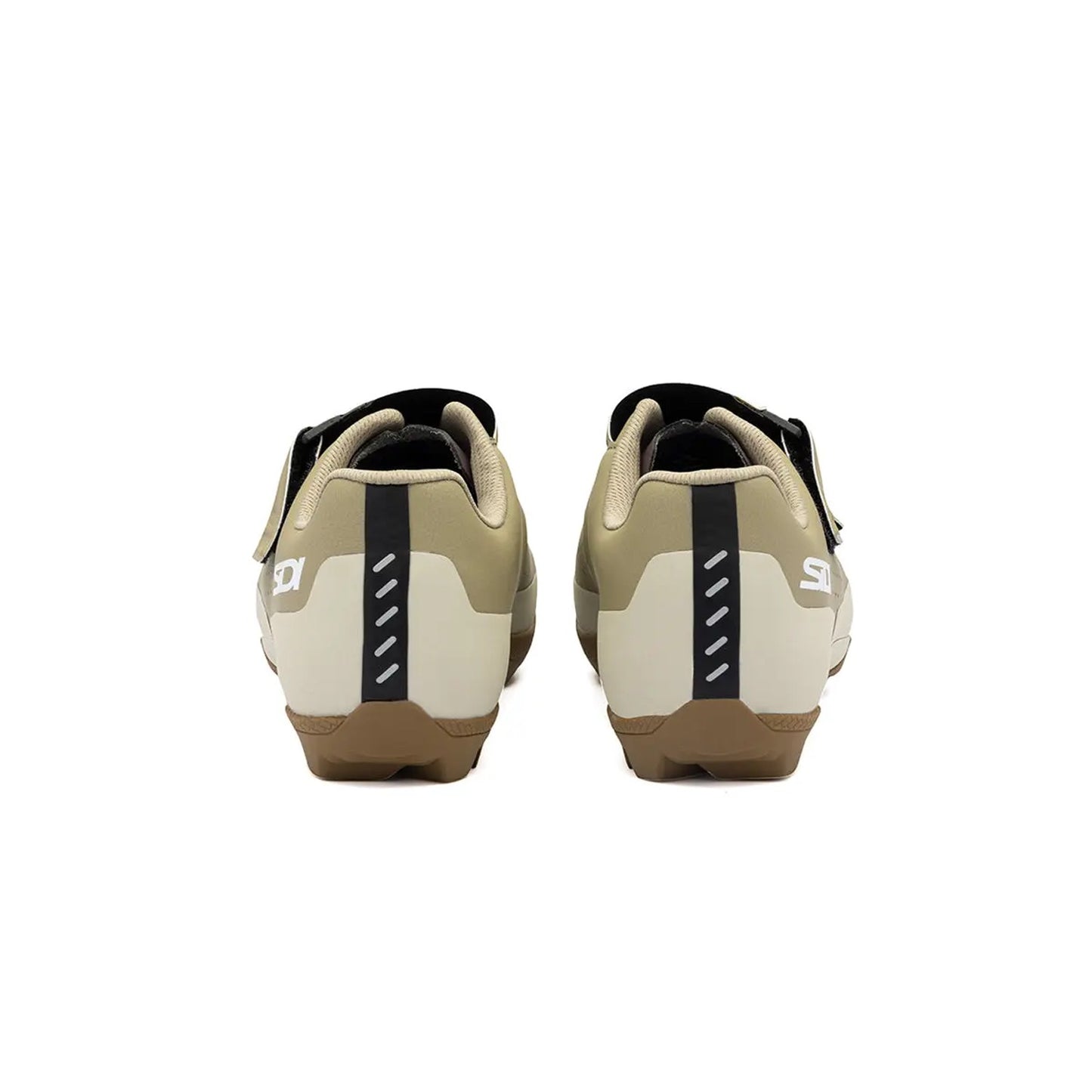 Zapatos SIDI ASPER Beige Grava