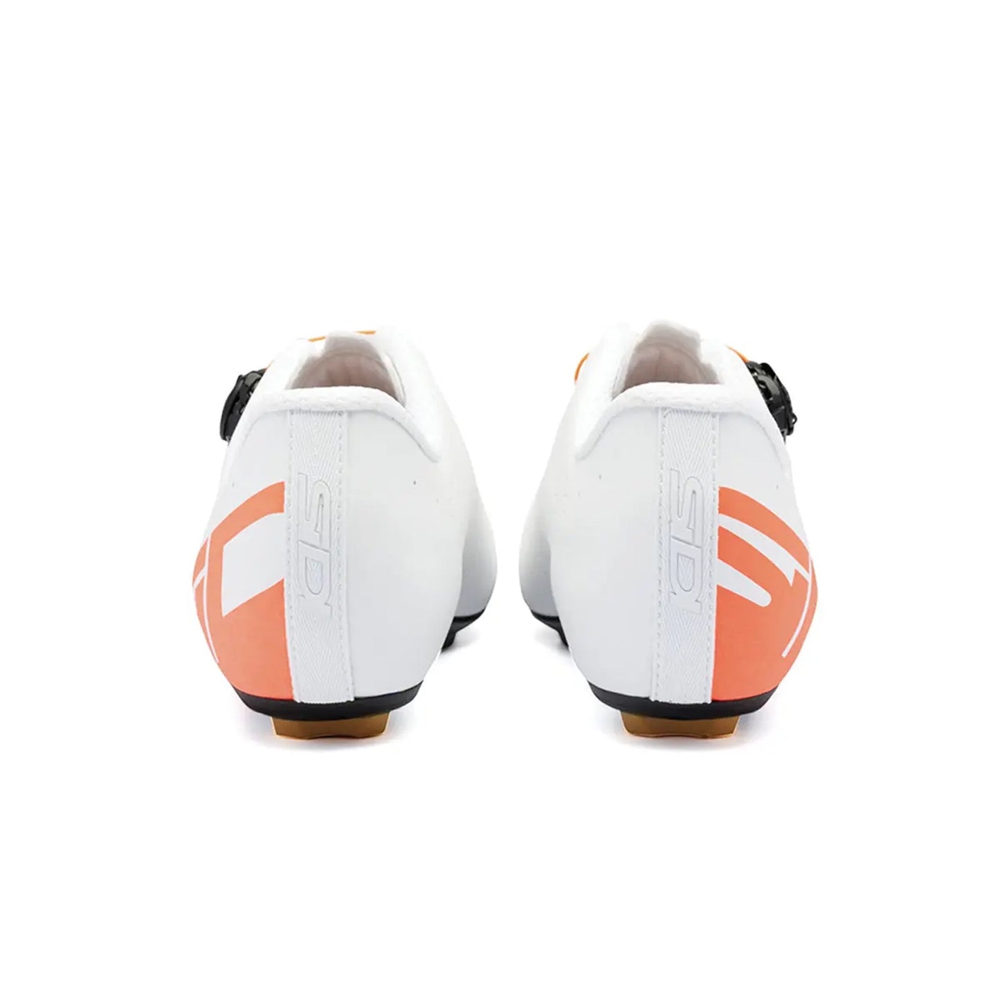 Zapatillas de carretera SIDI FAST 2 Blanco/Corail