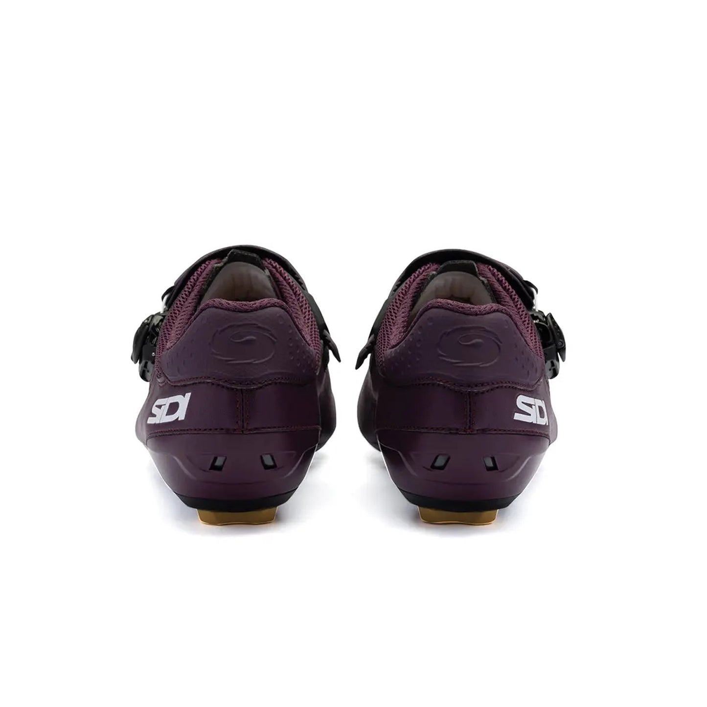 Zapatillas de carretera SIDI GENIUS 10 Vino Violeta