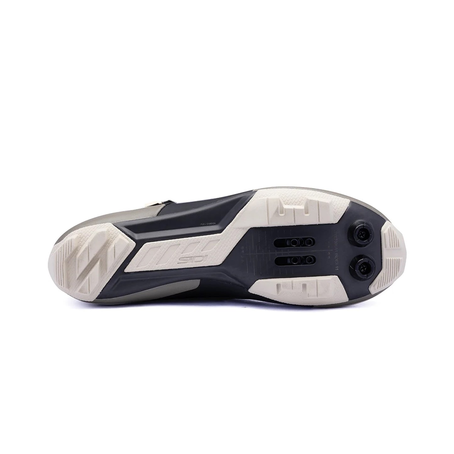 Zapatillas MTB SIDI PHYSIS Negro/Caqui