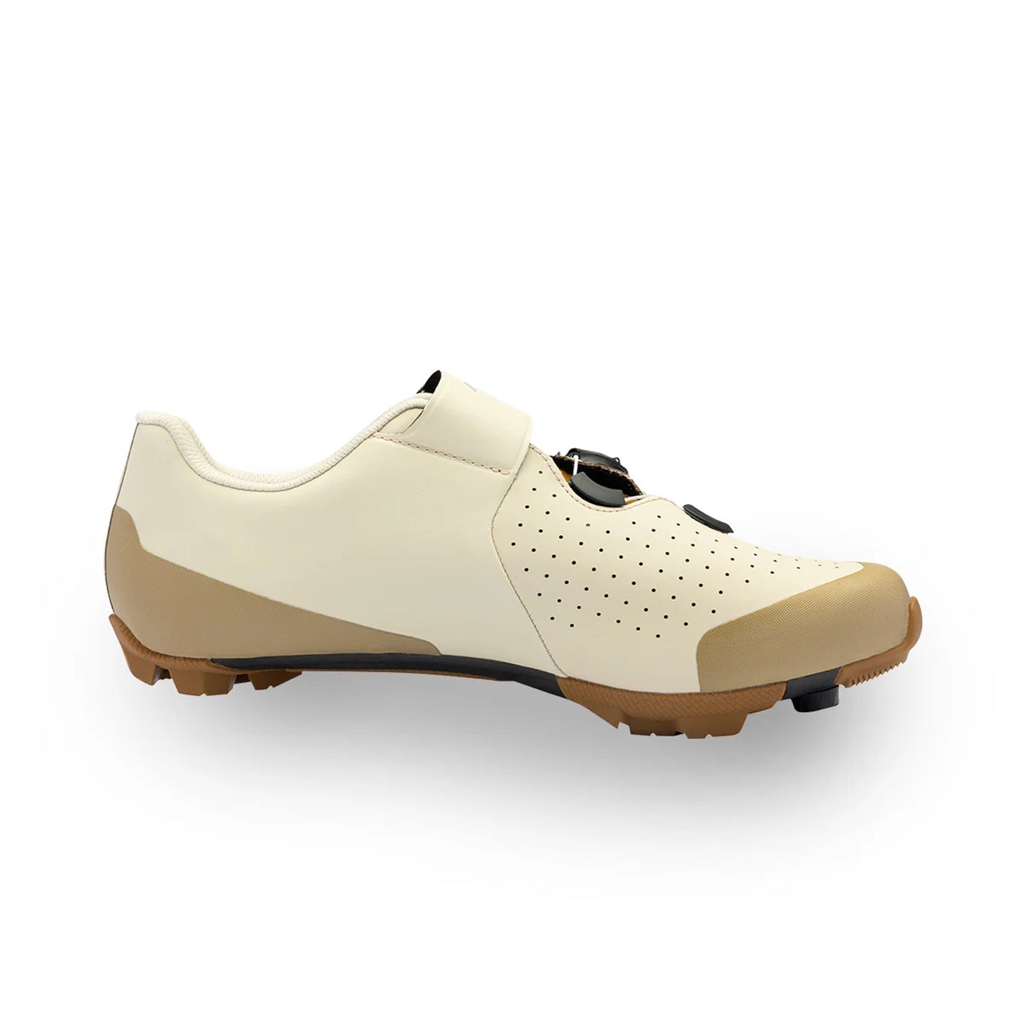 Zapatillas MTB SIDI PHYSIS Beige
