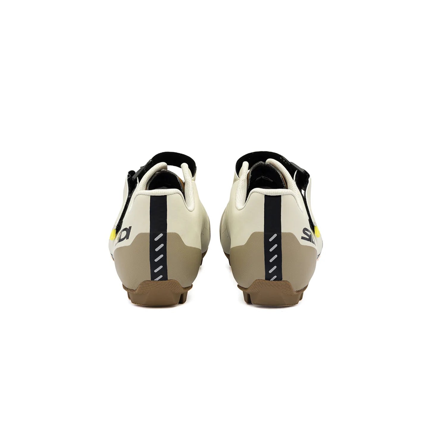 Zapatillas MTB SIDI PHYSIS Beige