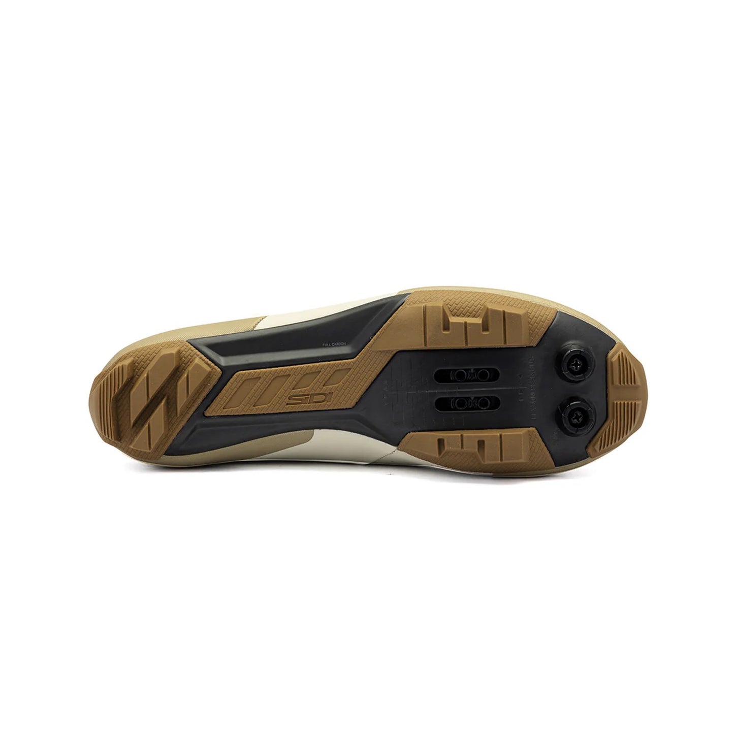 Zapatillas MTB SIDI PHYSIS Beige