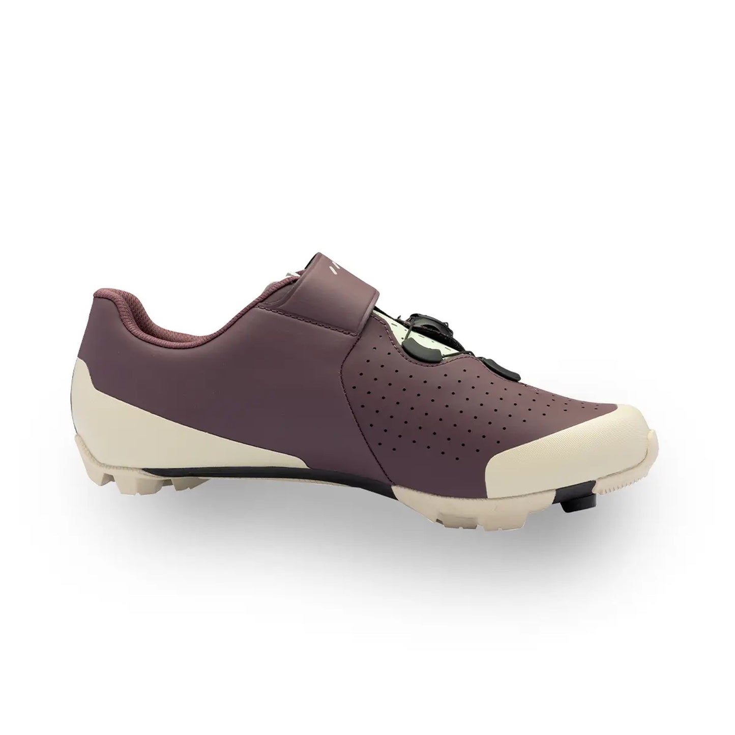 Zapatillas MTB SIDI PHYSIS Morado