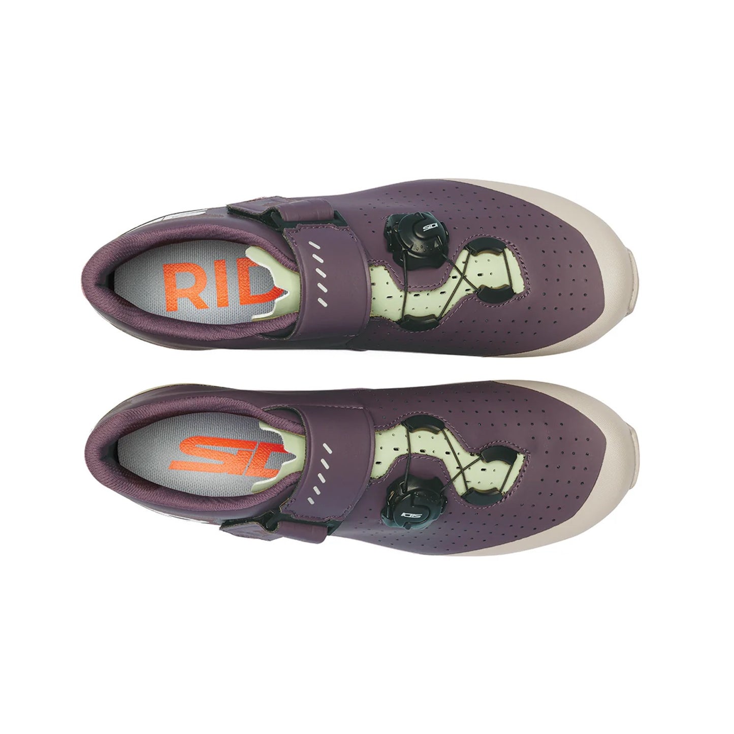 Zapatillas MTB SIDI PHYSIS Morado