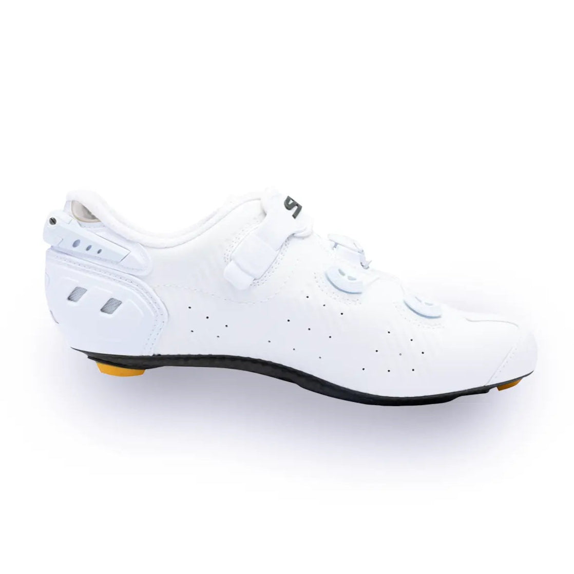Zapatillas de carretera SIDI WIRE 2S Blancas