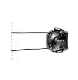 Hebilla SIDI TECNO 3 Maxi 275 Zapatos Negro