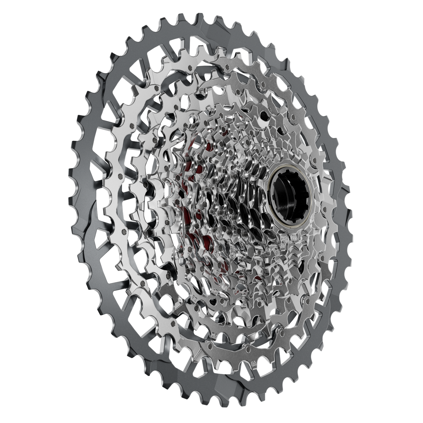 Cassette SRAM RIVAL XG-1351 XPLR E1 13V