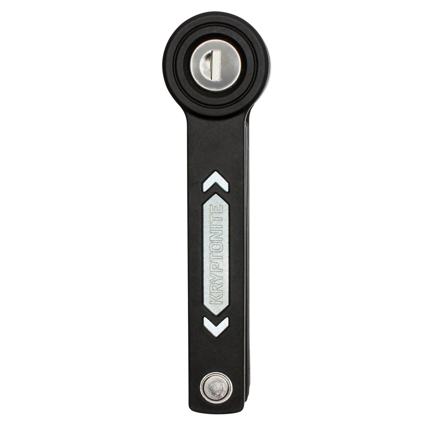 Antirrobo articulado plegable KRYPTONITE KEEPER MINI FOLDING