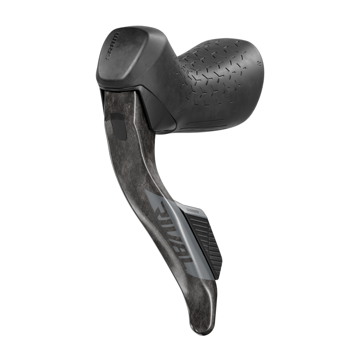 SRAM RIVAL AXS E1 Flat Mount 950mm 2x12V - 1x13V Palanca izquierda y pinza delantera
