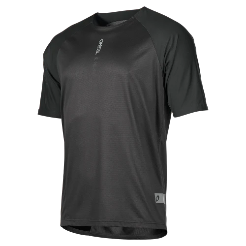 Camiseta O'NEAL PIN IT de manga corta, negra, 2027