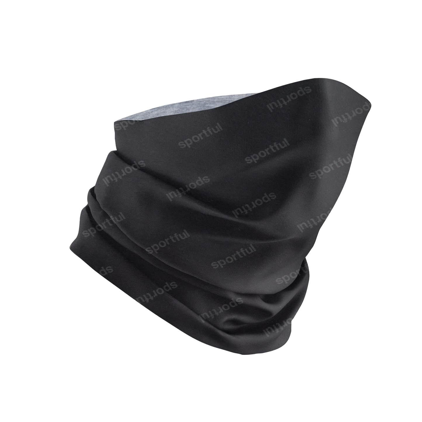 SPORTFUL CLASSIC Gargantilla Negra