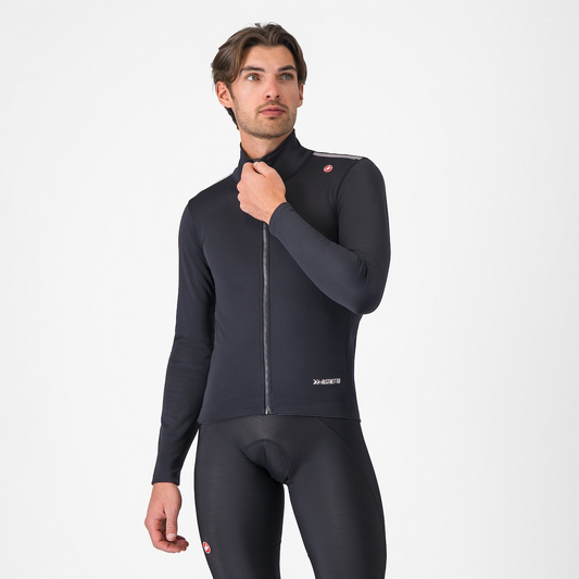 Chaqueta CASTELLI ESPRESSO AIR Negra