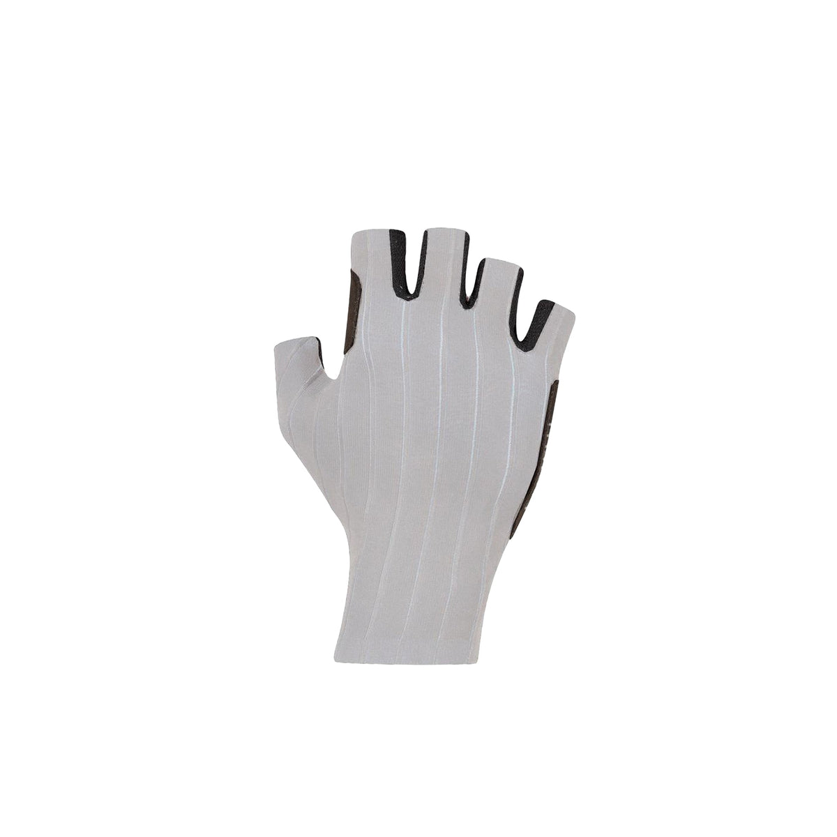 Guantes Cortos CASTELLI ROSSO CORSA PRO Gris
