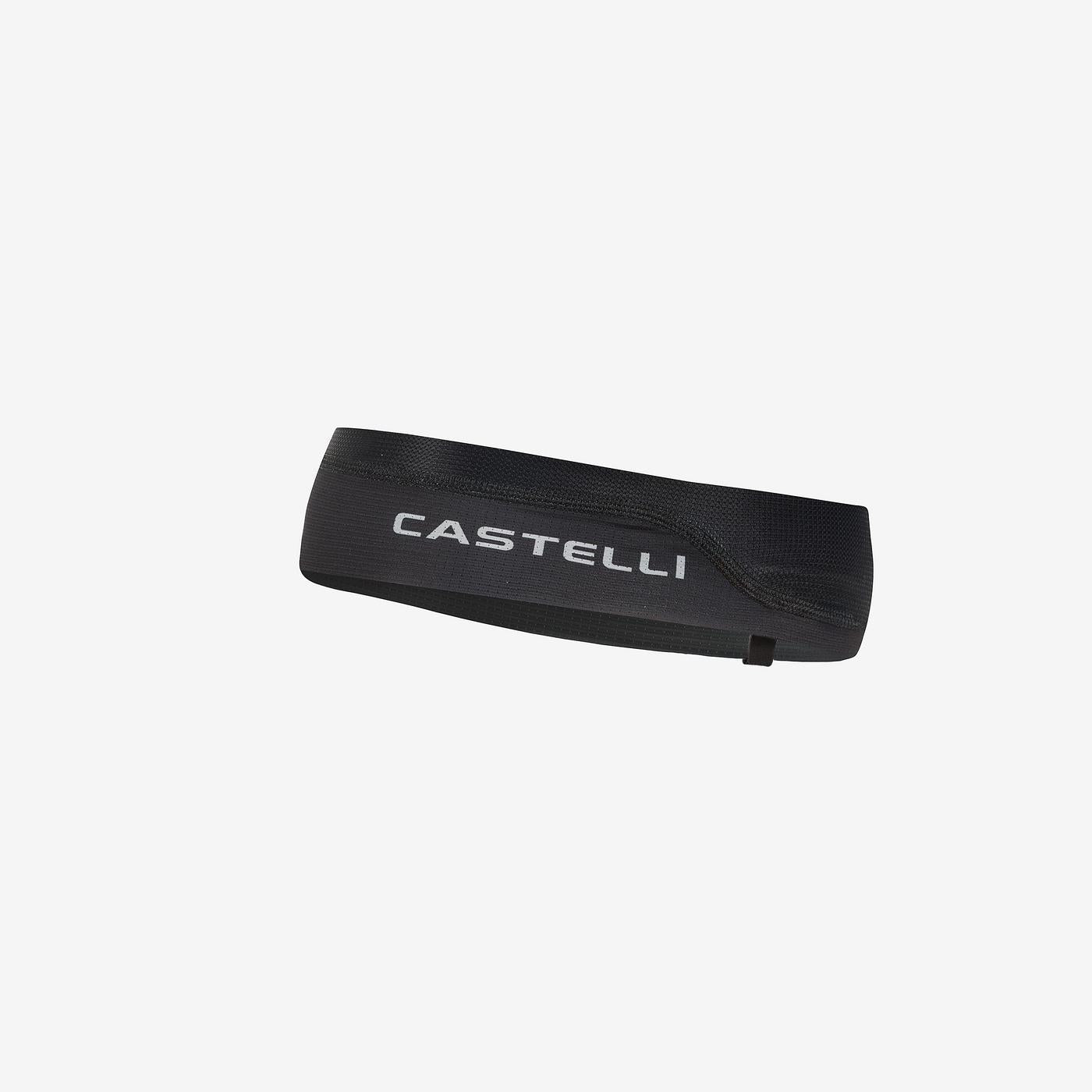 Diadema CASTELLI SUMMER Negra