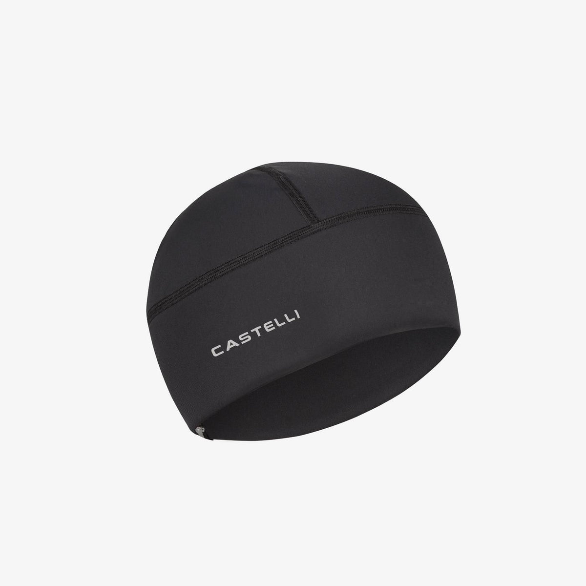 Gorro Bajo Casco CASTELLI PRO THERMAL 3 SKULLY Negro