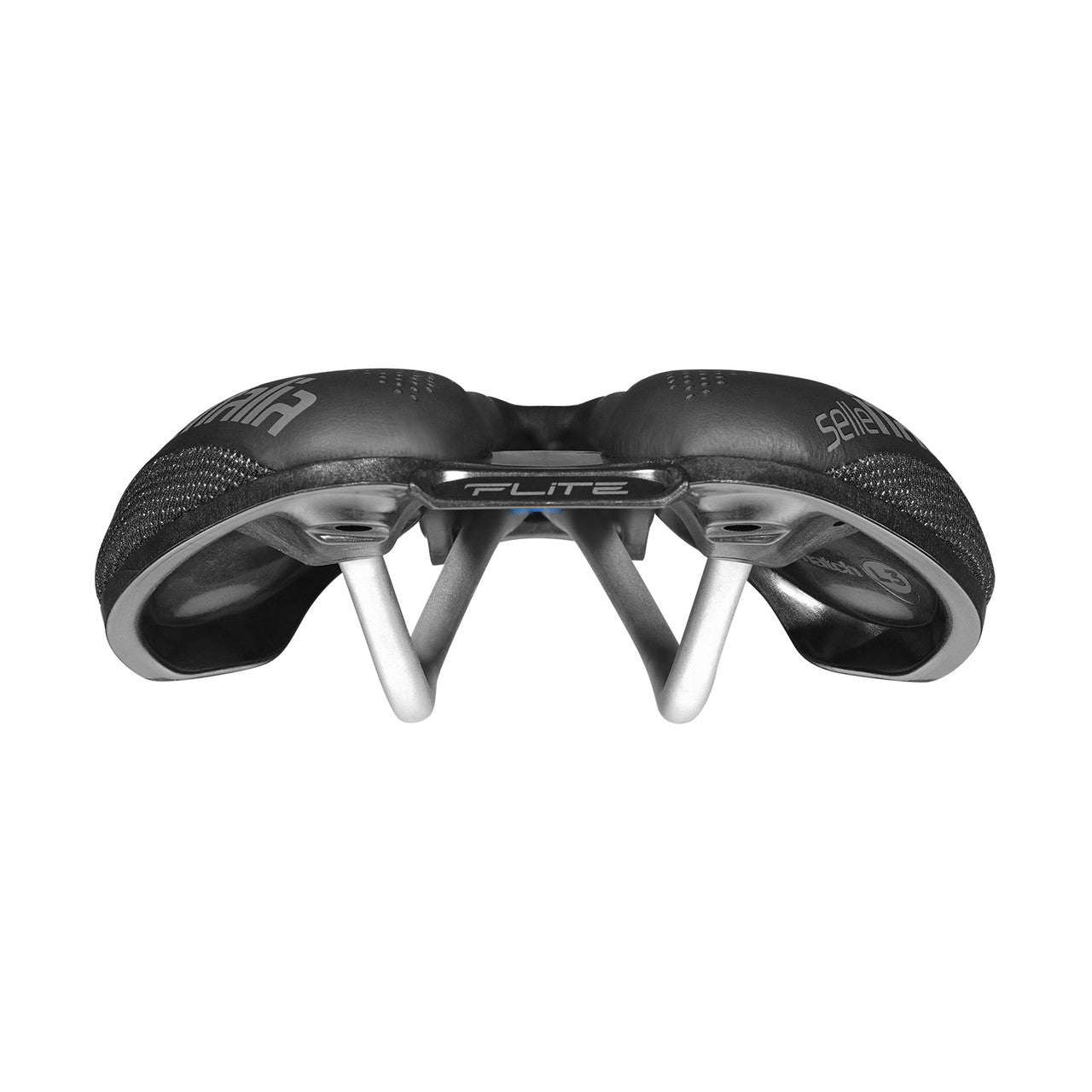 Sillín Flite Boost X-Cross L3 - vista trasera
