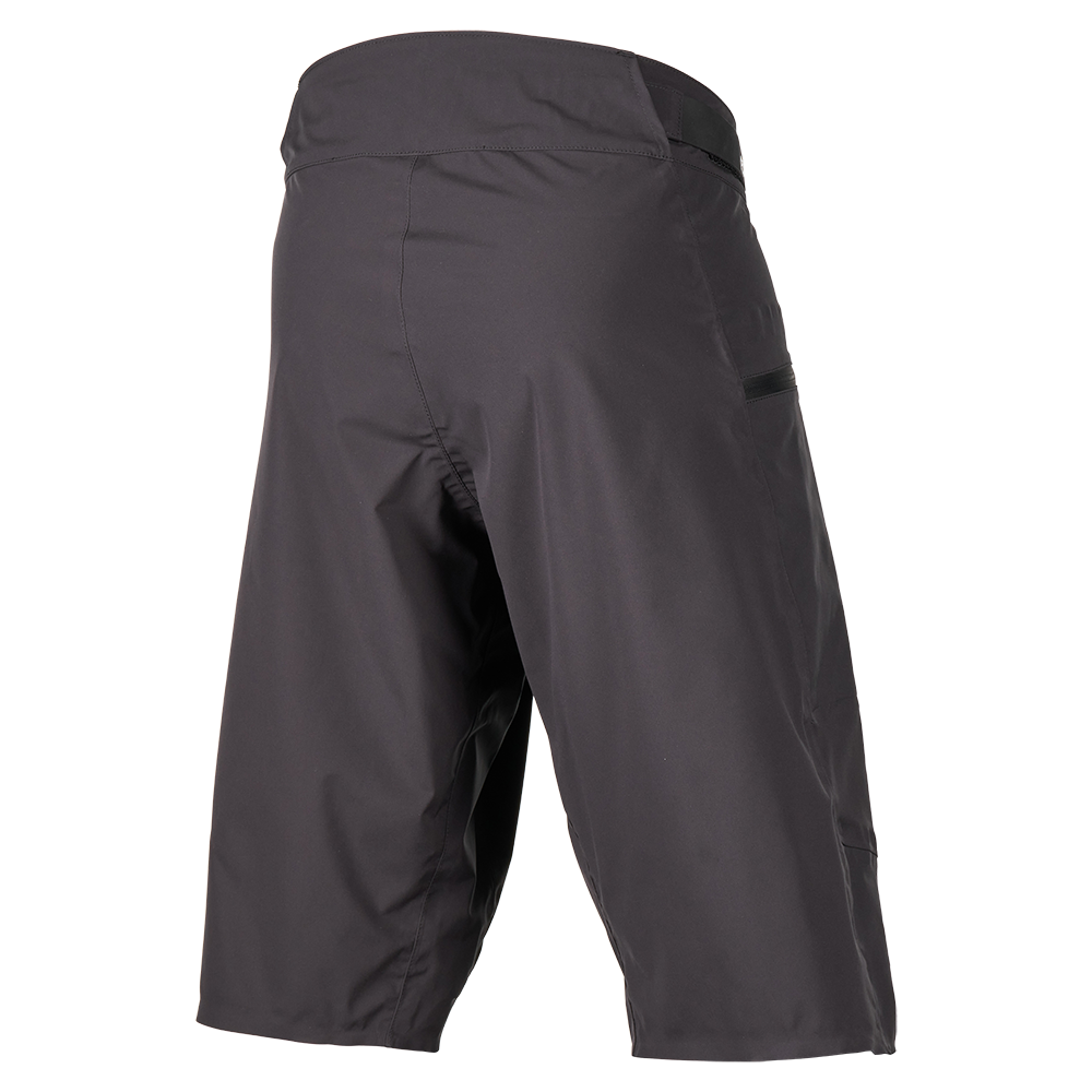 Pantalón Corto O'NEAL MUD WP Negro