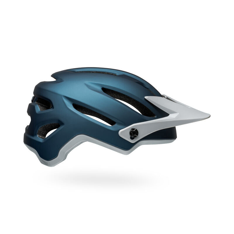 Casco BTT BELL 4FORTY Azul/Gris