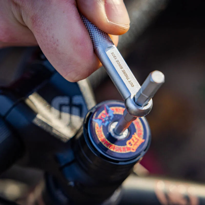 BLACKBURN MINI-SWITCH multiherramienta