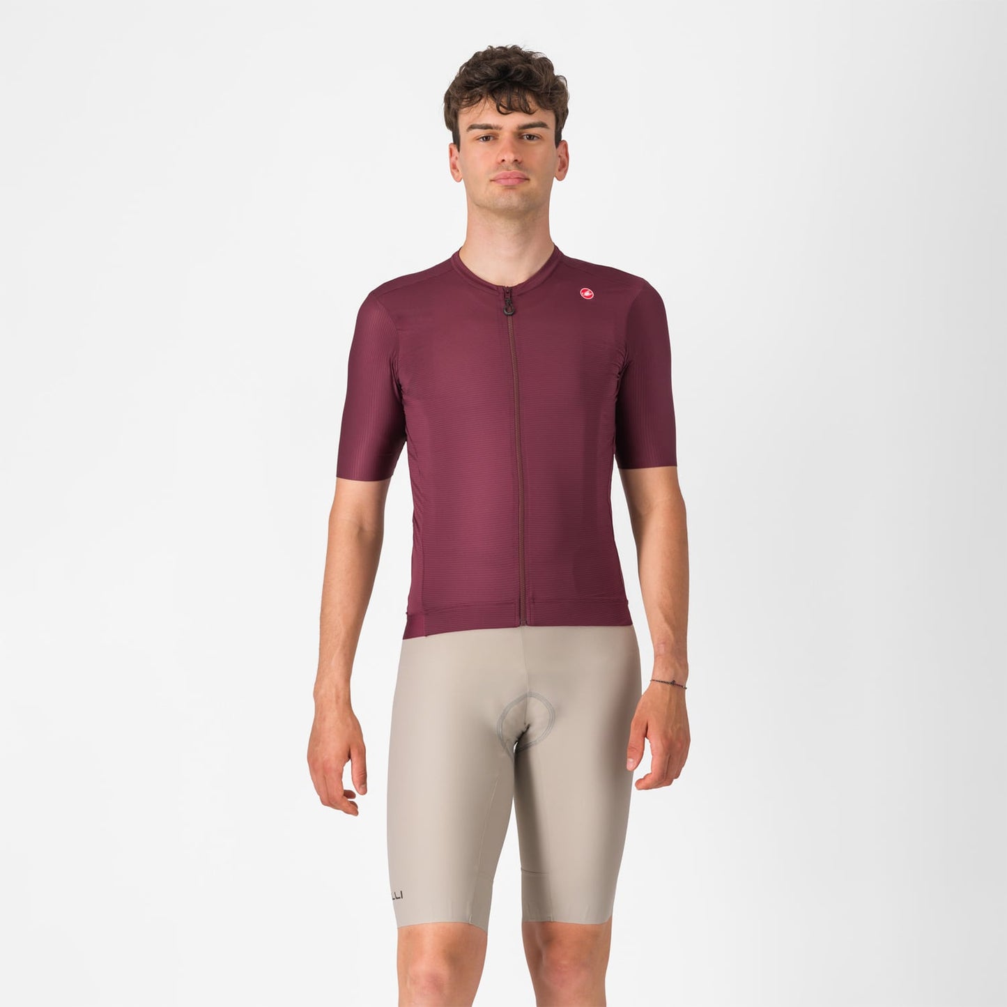 CASTELLI ESPRESSO Culotte Beige