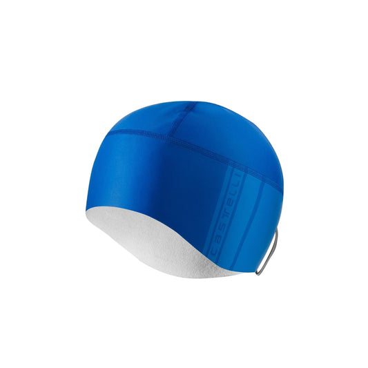 CASTELLI PRO THERMAL 2 Gorra Skully Azul