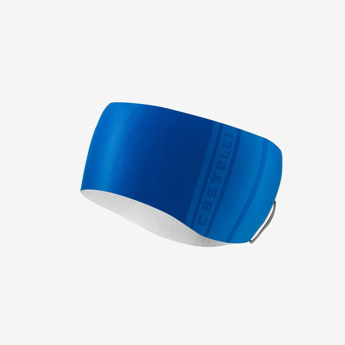 CASTELLI PRO THERMAL 2 Diadema Azul