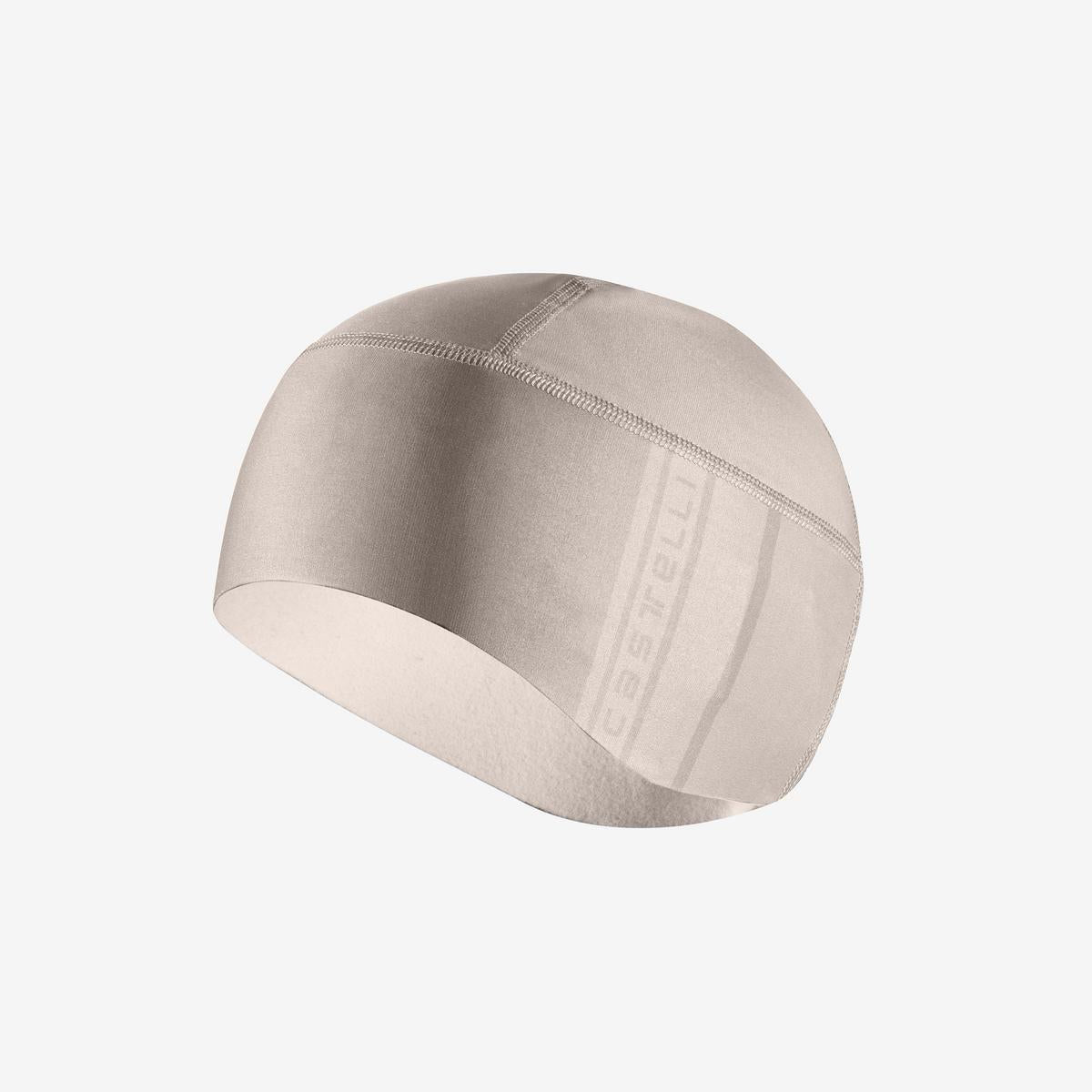Sotocasco CASTELLI PRO THERMAL 2 Skully Plata Mujer