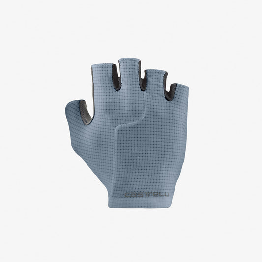 CASTELLI PREMIO EVO Guantes cortos Gris