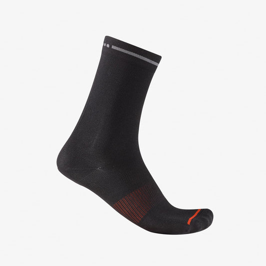 Calcetines CASTELLI PREMIO EVO 18 Negro