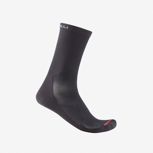 Calcetines CASTELLI A/C 18 Negro