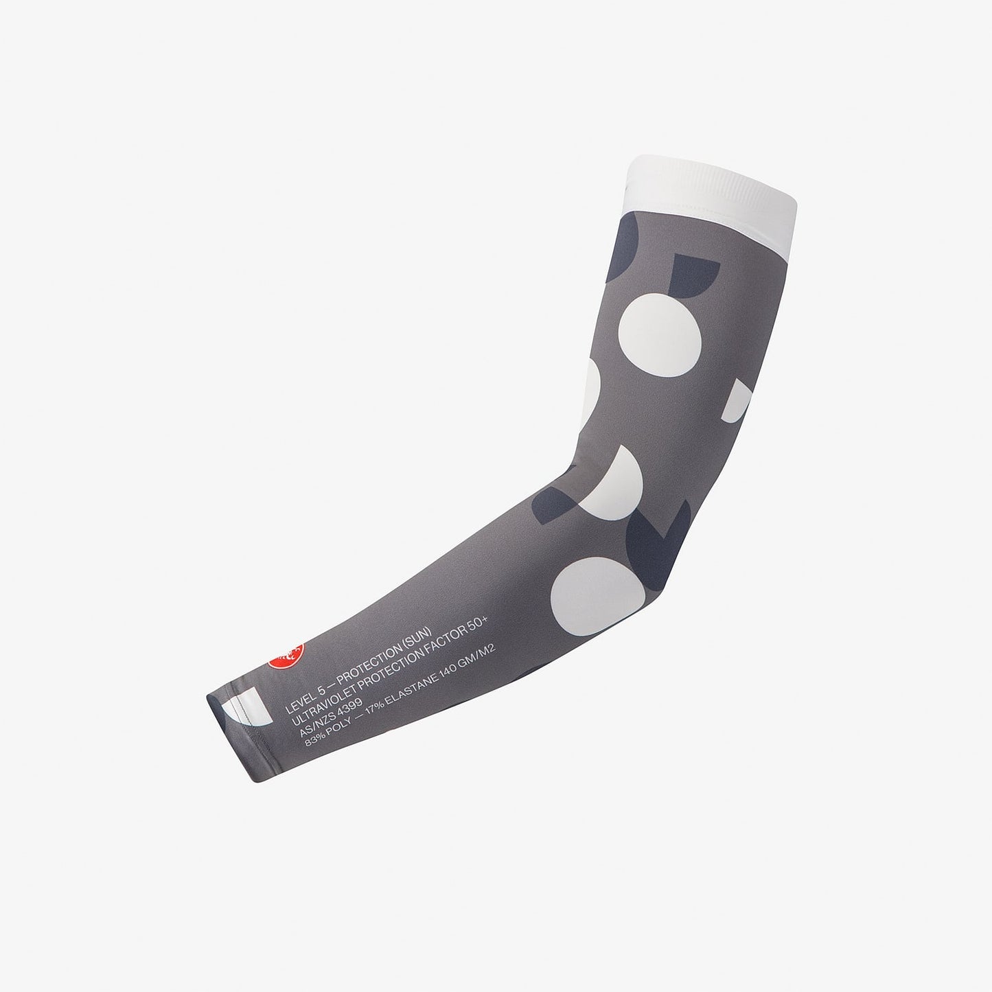 CASTELLI R--A/D Mangas Grises