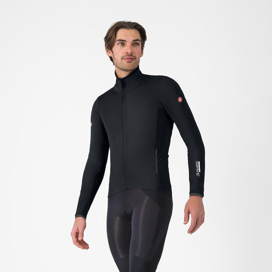 Chaqueta CASTELLI ALPHA 150 Negra
