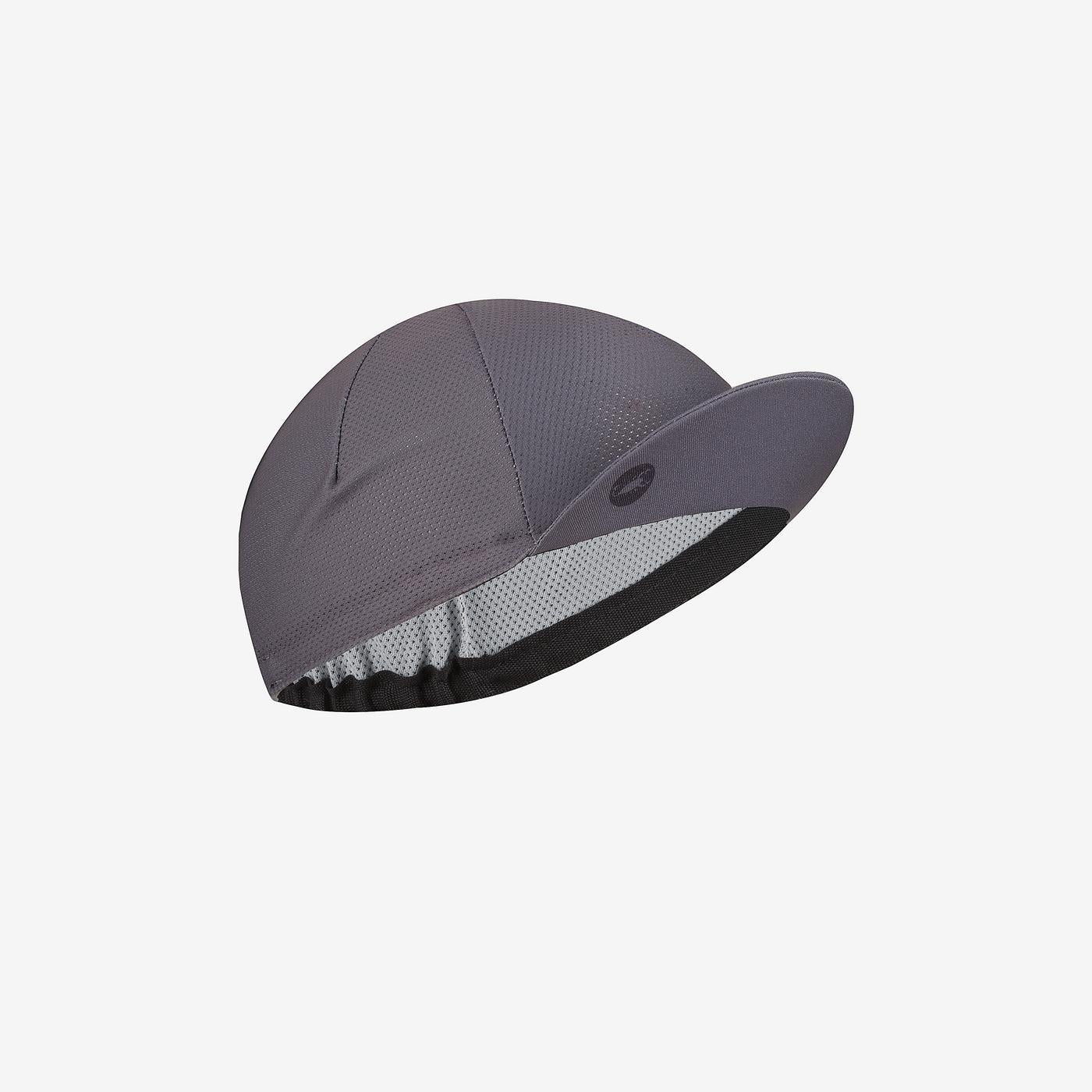 CASTELLI ESPRESSO 2 Gorra Gris