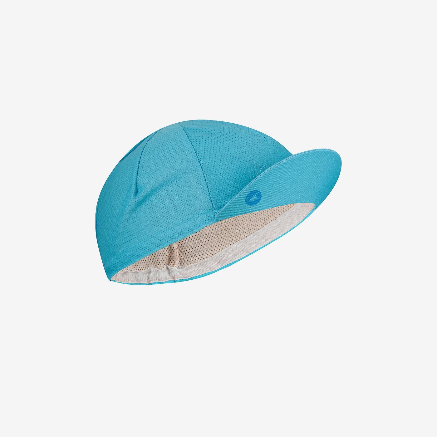 CASTELLI ESPRESSO 2 Gorra Azul