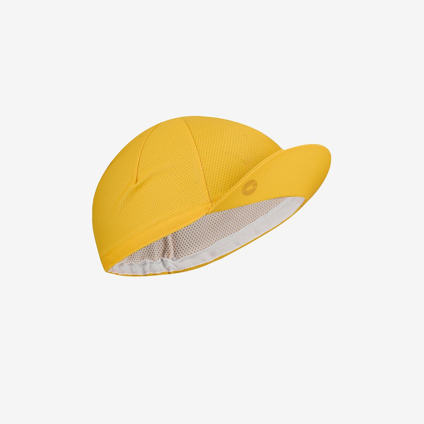 CASTELLI ESPRESSO 2 Tapa Amarillo