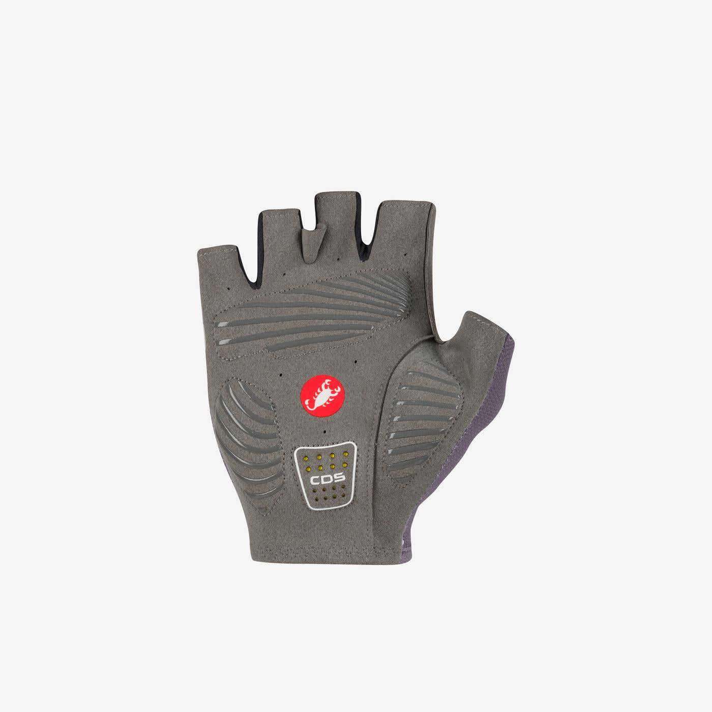 CASTELLI COMPETIZIONE 3 Guantes cortos Gris