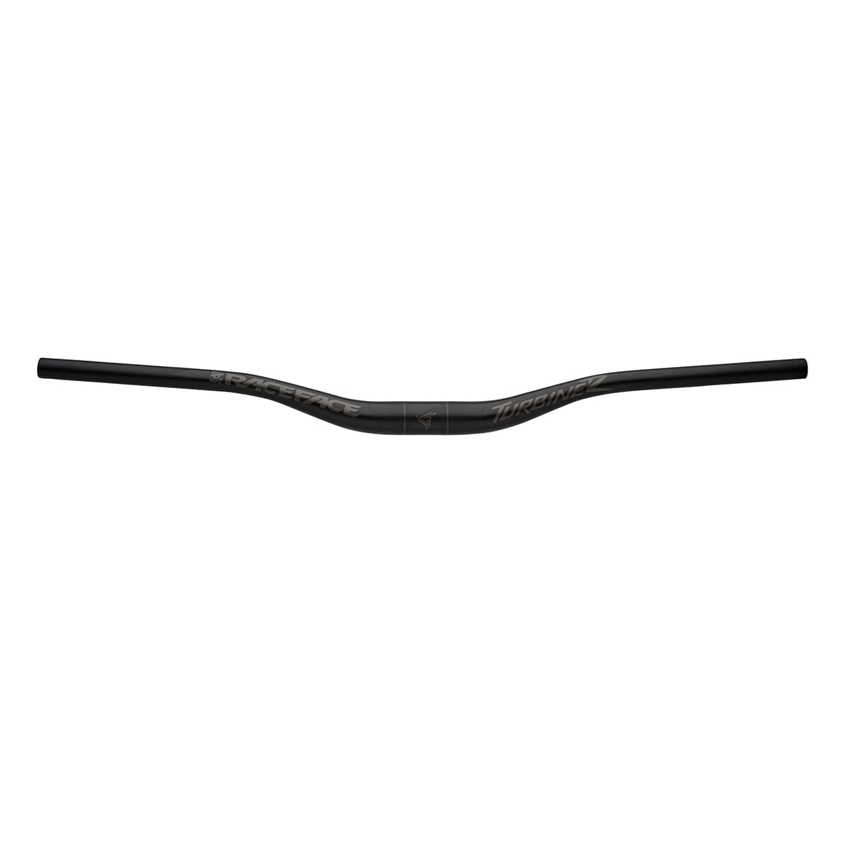 RACE FACE TURBINE Rise 35mm 800mm Negro Hanger