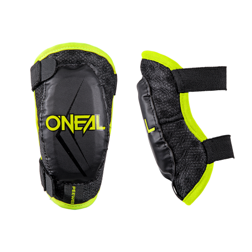 Coderas O'NEAL PEEWEE Junior amarillo fluorescente