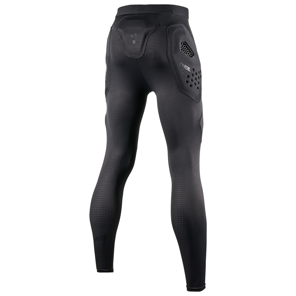 Pantalón protector O'NEAL DIRT CRASH Negro