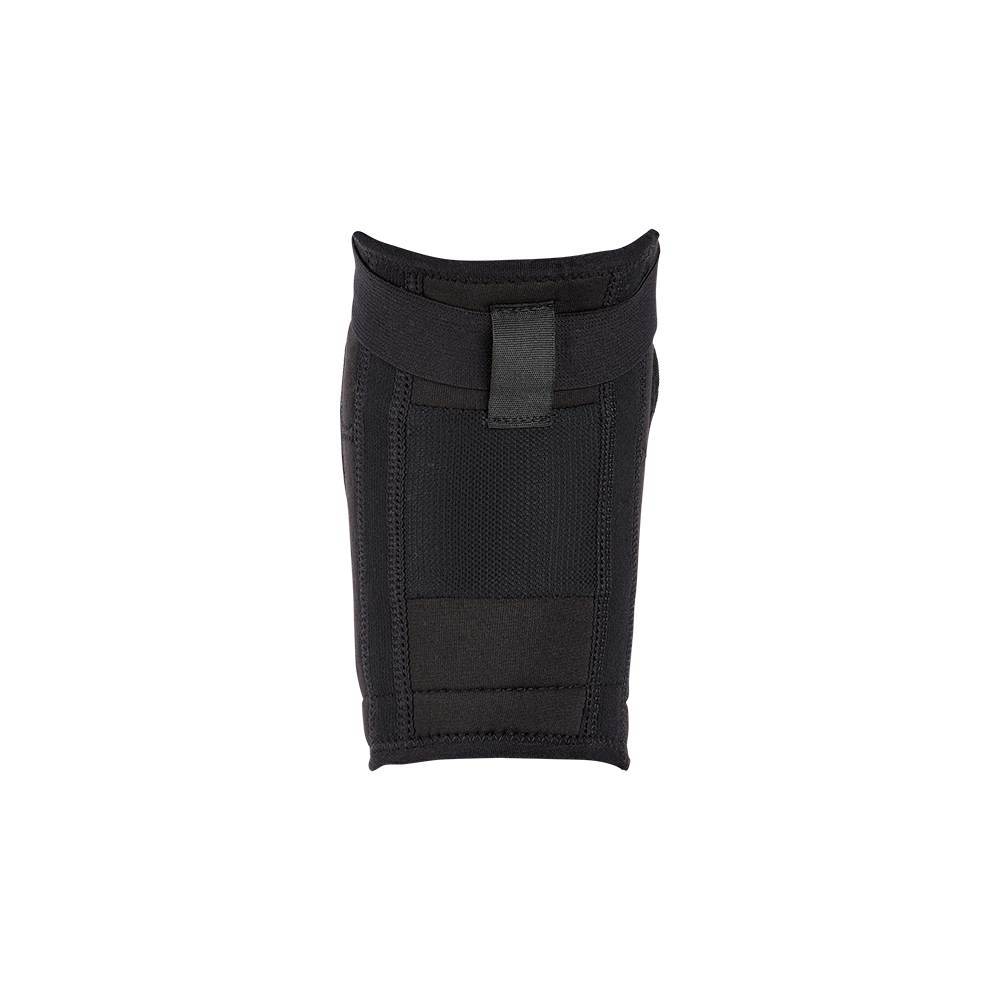 Rodilleras O'NEAL DIRT Junior Negro/Amarillo