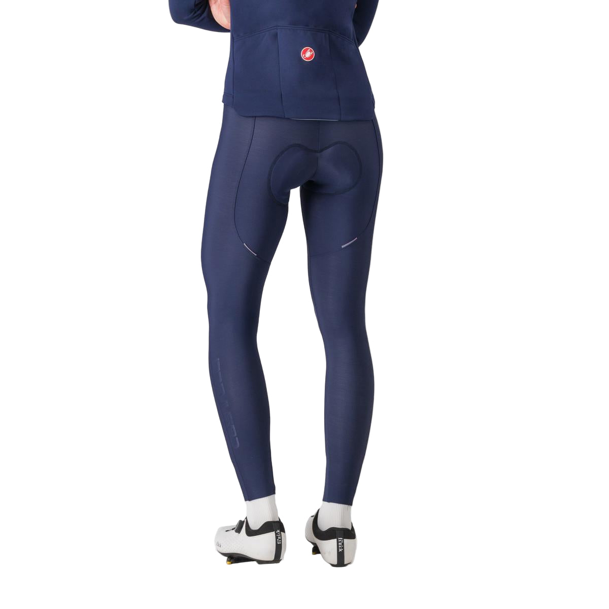 Tirantes Mujer CASTELLI ESPRESSO W DT Azul